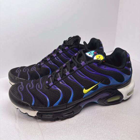 Nike Air Max Plus Kaomoi DH3189.001 | 11 - Picture 1 of 8